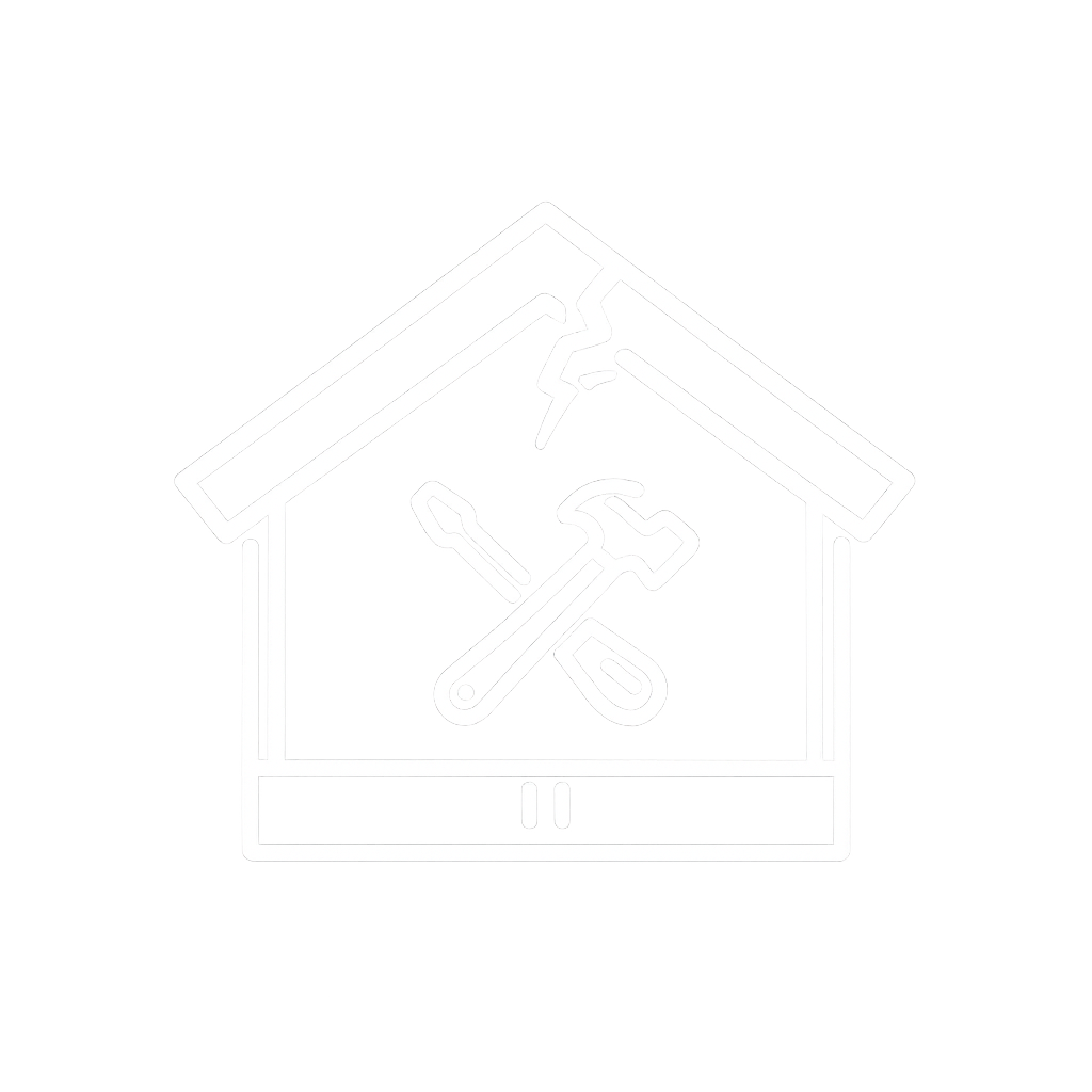 Roof repairs icon